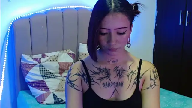 Evanss_lx webcam