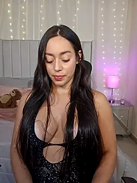AriadnaTaylor webcam