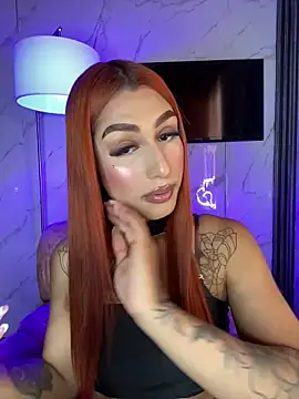 _Denisse444 webcam