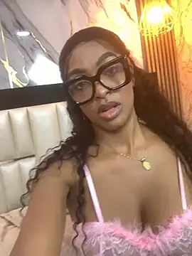 JanneCooper webcam
