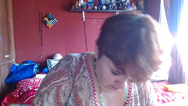 Sasharosee2 webcam