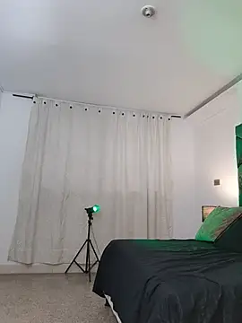 AllexJacob webcam