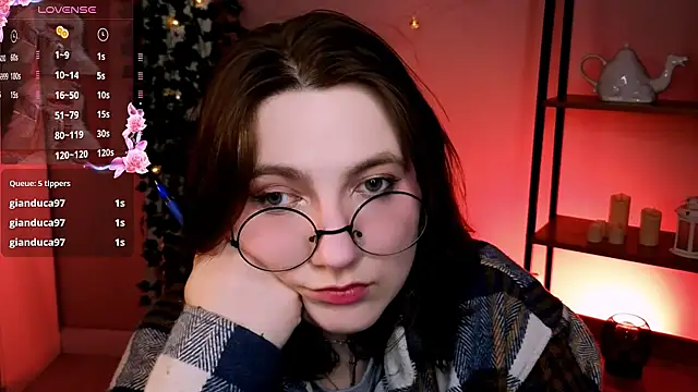 fairy_tara webcam