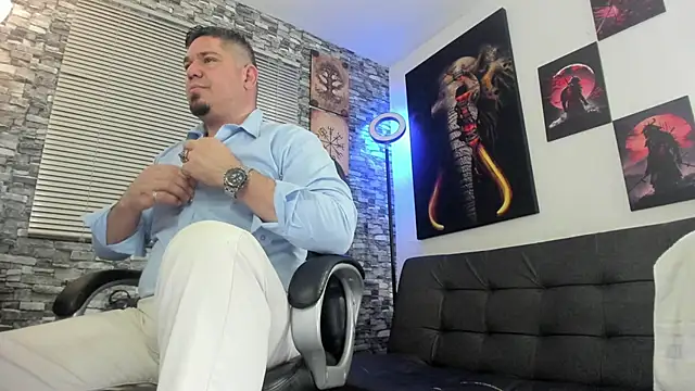 Dante_Bellini webcam
