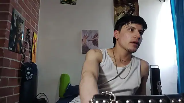 PaulDamico webcam