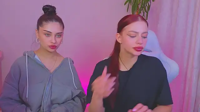 Sofia_Plump webcam