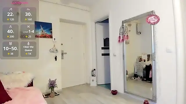 EVELYNA88 webcam