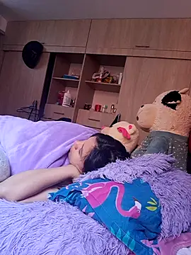 belen_green webcam