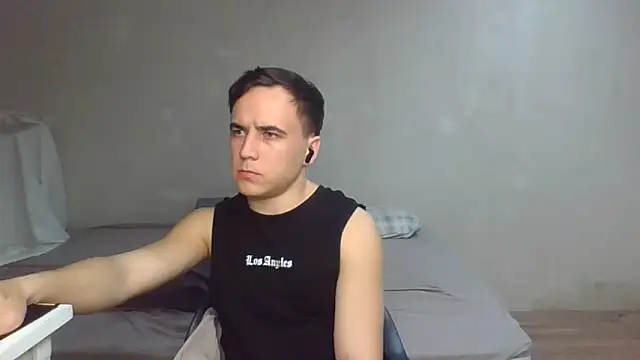 Denis_sport webcam