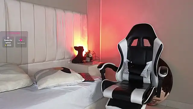 Rome_cortes webcam