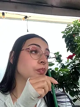Morgana_Pink webcam