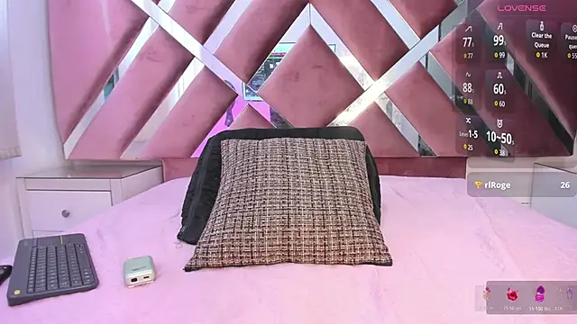 Zoe_Evaanss_ webcam