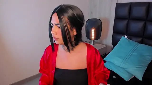 lexy_cartier webcam