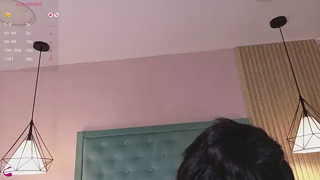 ninaBravu webcam