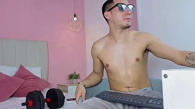 jhan_vassilis webcam