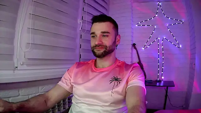 DaddySlava webcam