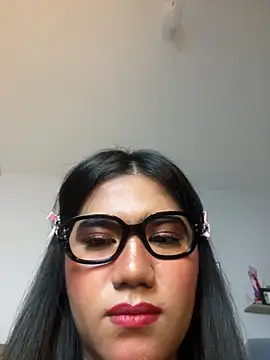 JassmineLove webcam