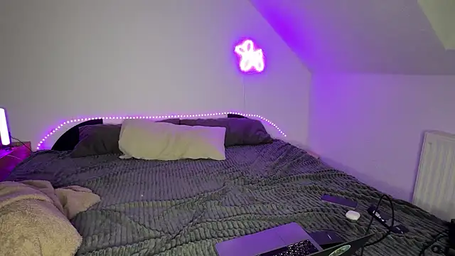 RoxySweetheart webcam