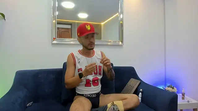denis_winslow webcam