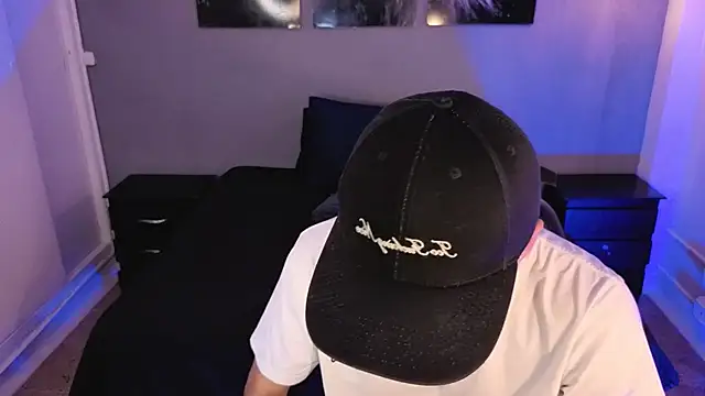 Zack_isback webcam