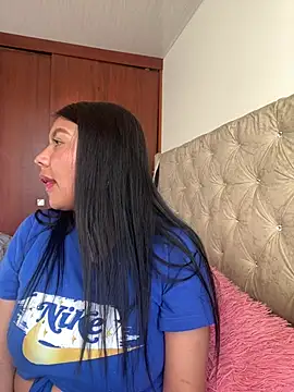 Iam-sophia27 webcam