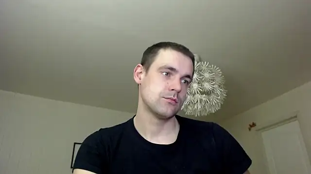 NaughtyBoy_Jack webcam