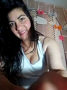 DulceTentacionXxxx webcam