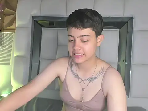 lexa_gg18 webcam