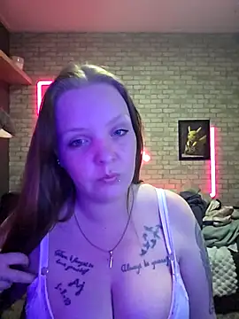 Miss-Melissax webcam