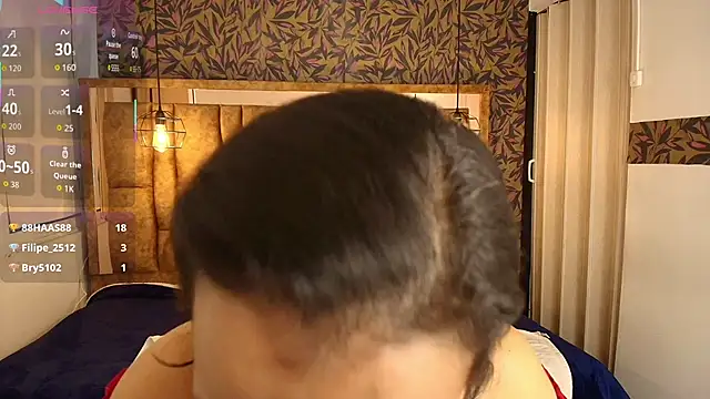 MarilynMiilf_ webcam