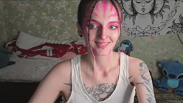 Cutie_Adelia webcam
