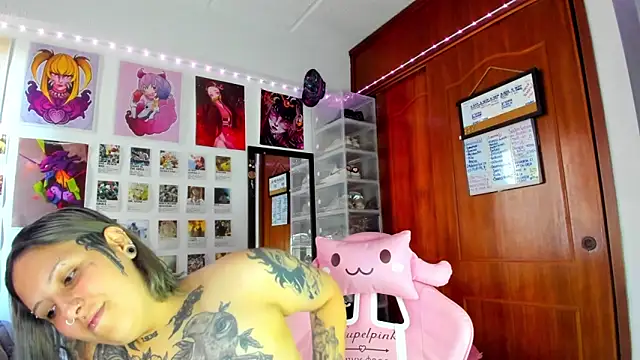 Jessie_williams webcam