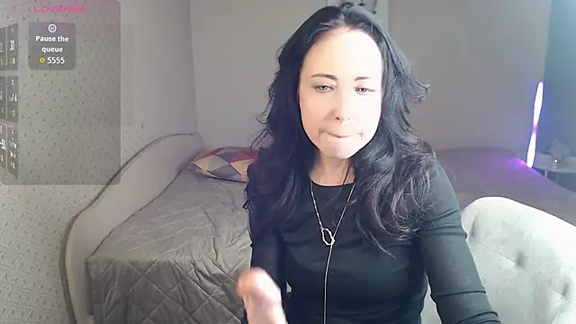 beautiful_moon3 webcam