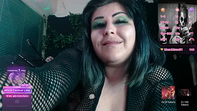 Psychobitch7