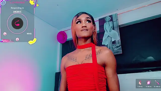 Kendall_hornyy webcam