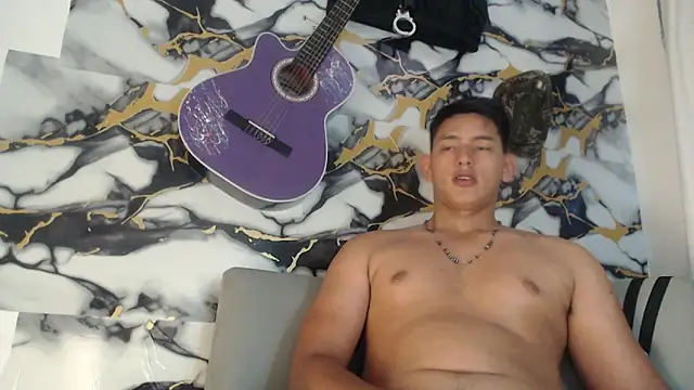 Hiroshi_Shen webcam