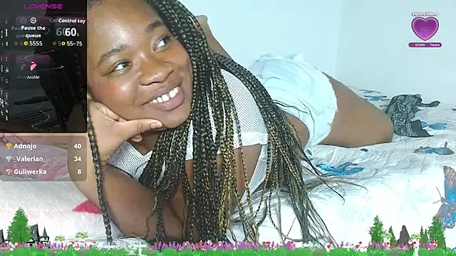Angelamonte webcam
