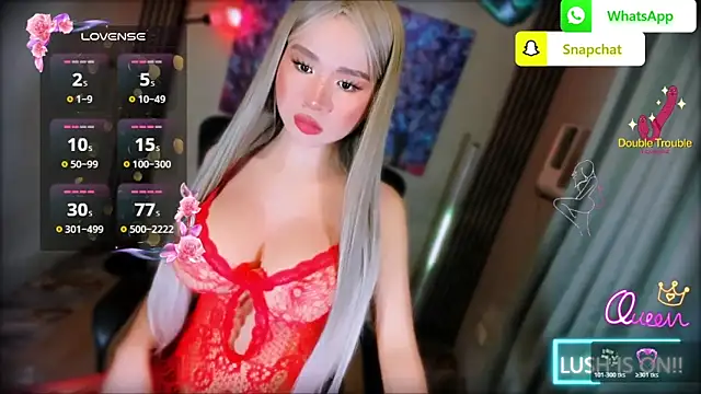 Model: xBigSurpriseLorainex