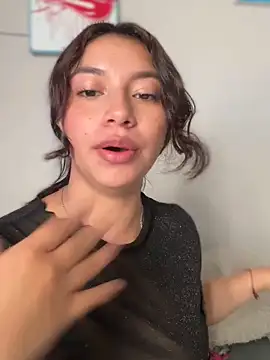 CocoaGigiMuse webcam