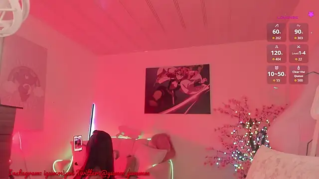 cute_catlyn webcam