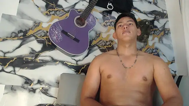 Hiroshi_Shen webcam