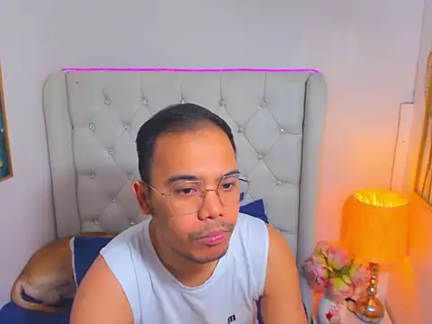 AsianZero webcam