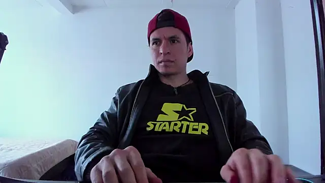 Headhunterdz webcam
