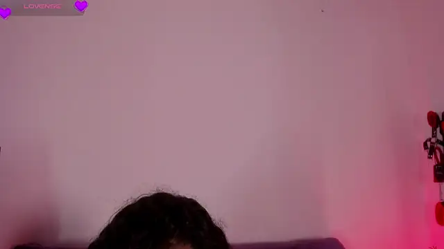 Cata_green webcam