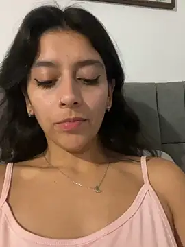 BrittanyDiaz webcam