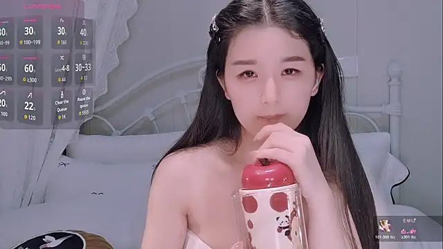 BingLin- webcam