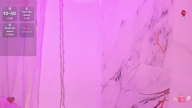 katia_ws webcam