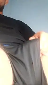 Bosssweet22cm webcam