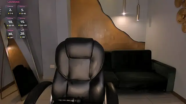 LucieMartin webcam