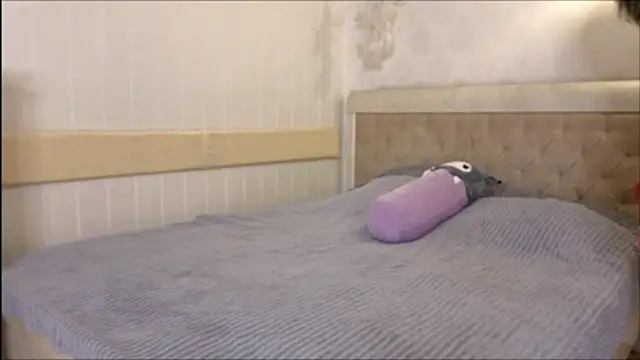 MilaVey webcam